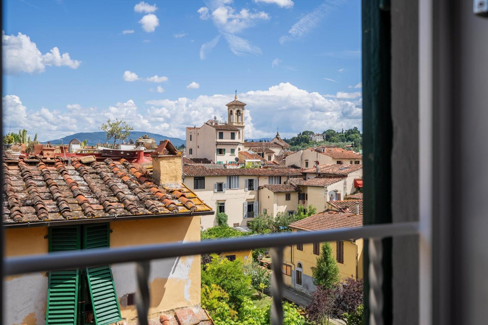 Borgo Allegri Luxury Apartamento