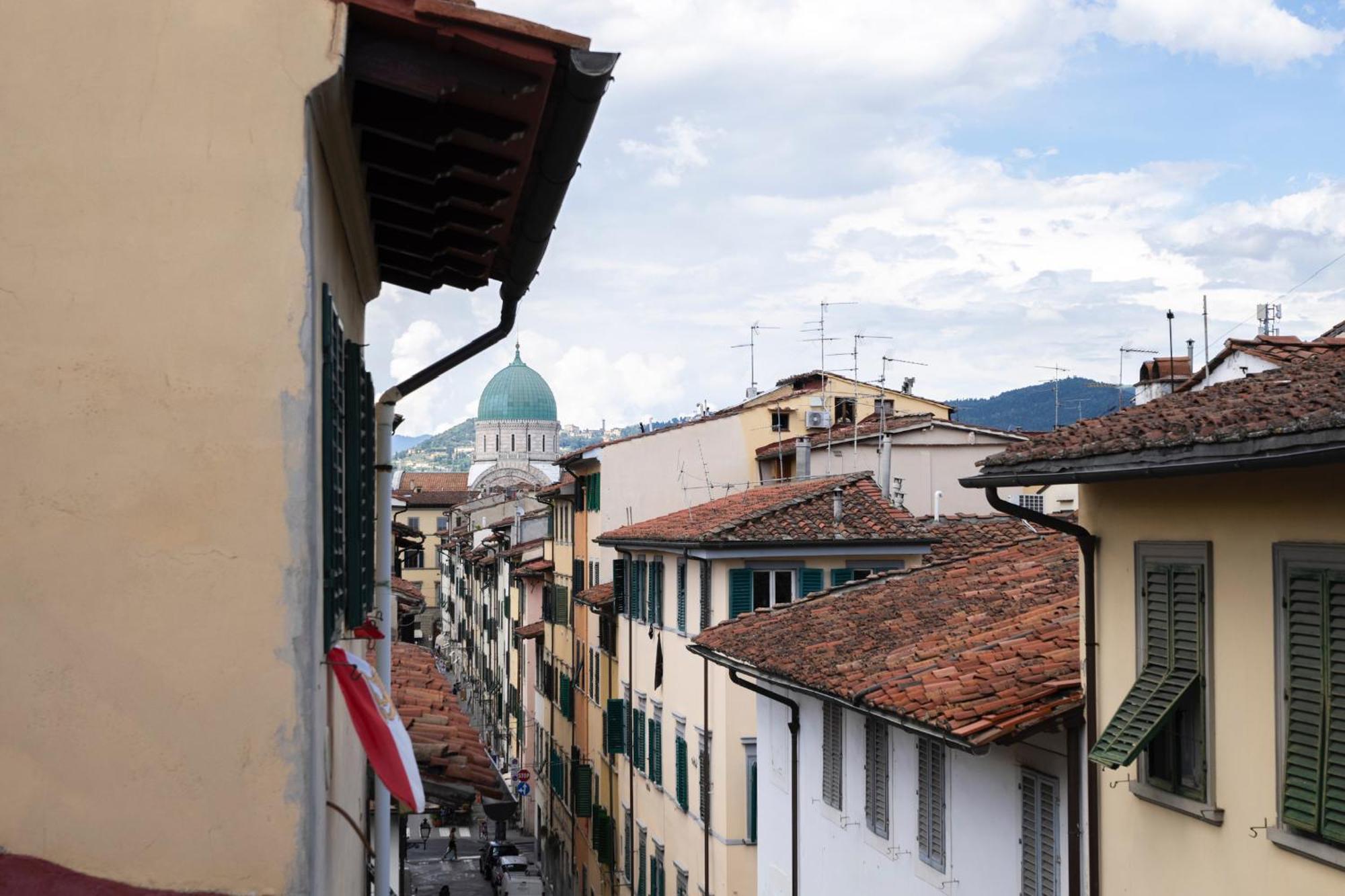 Borgo Allegri Luxury Florencia