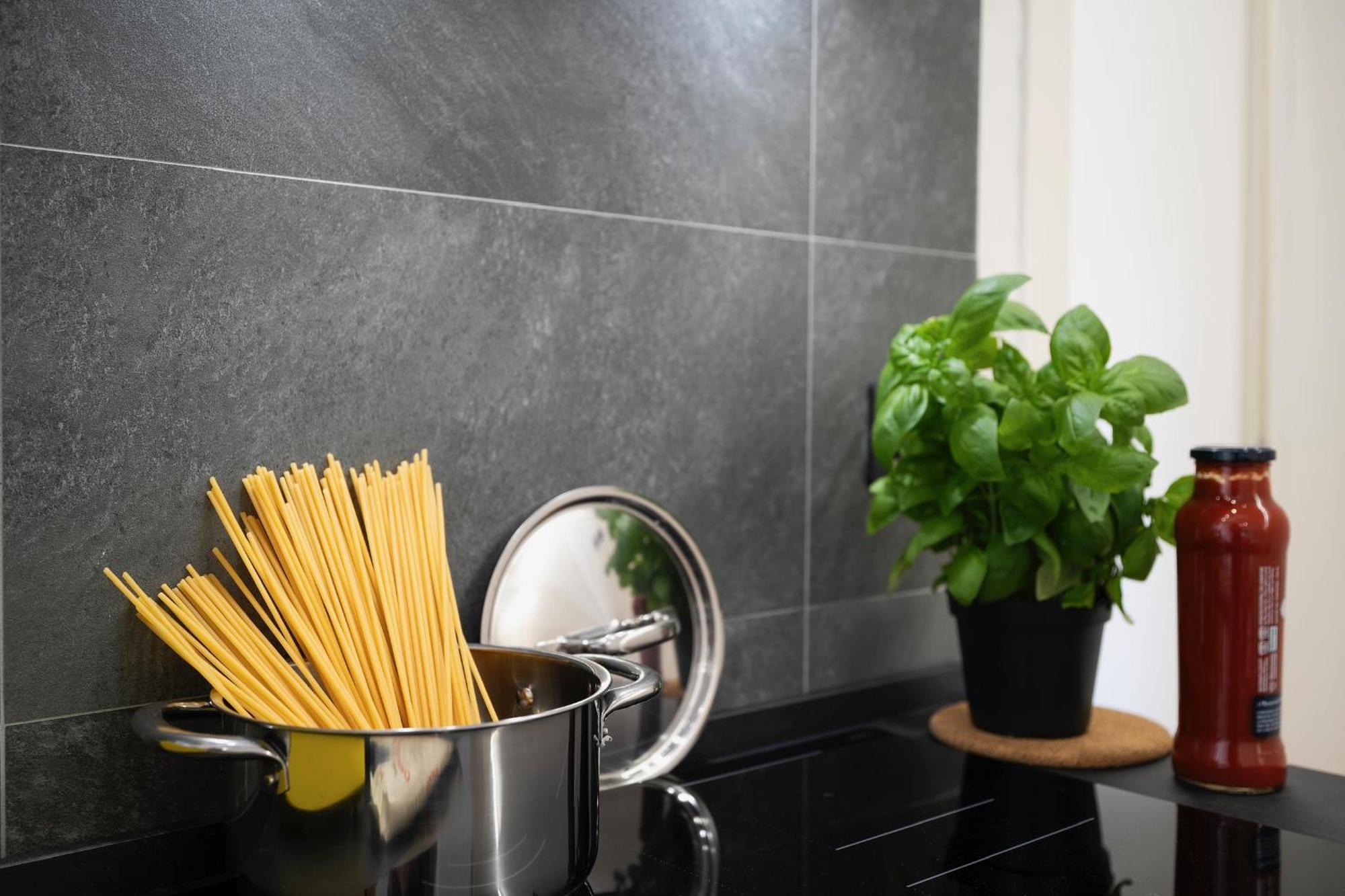 Borgo Allegri Luxury Apartamento