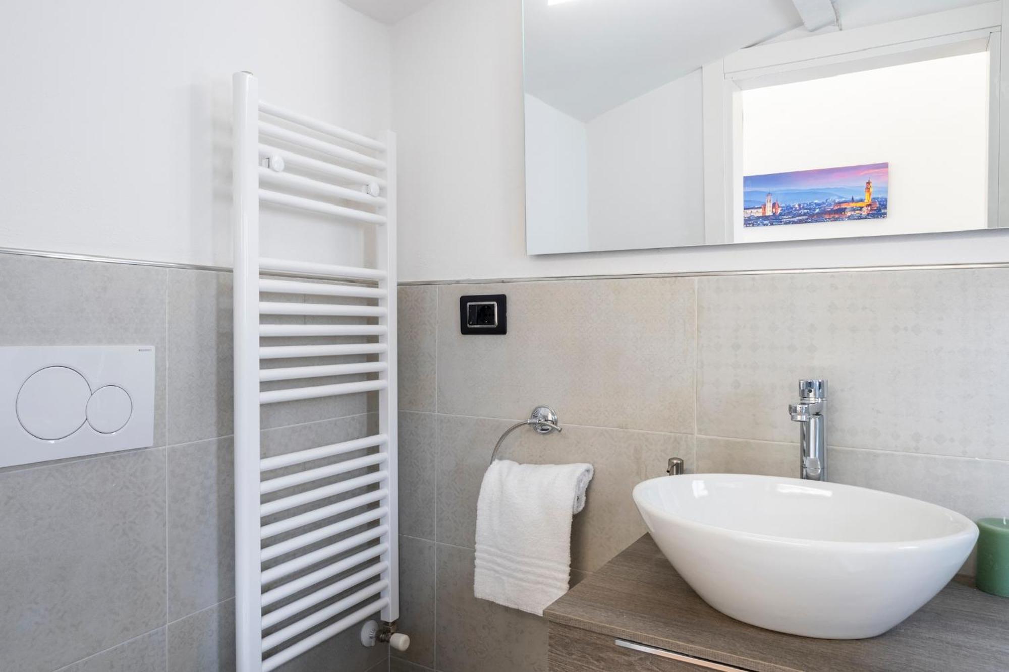 Borgo Allegri Luxury Florencia