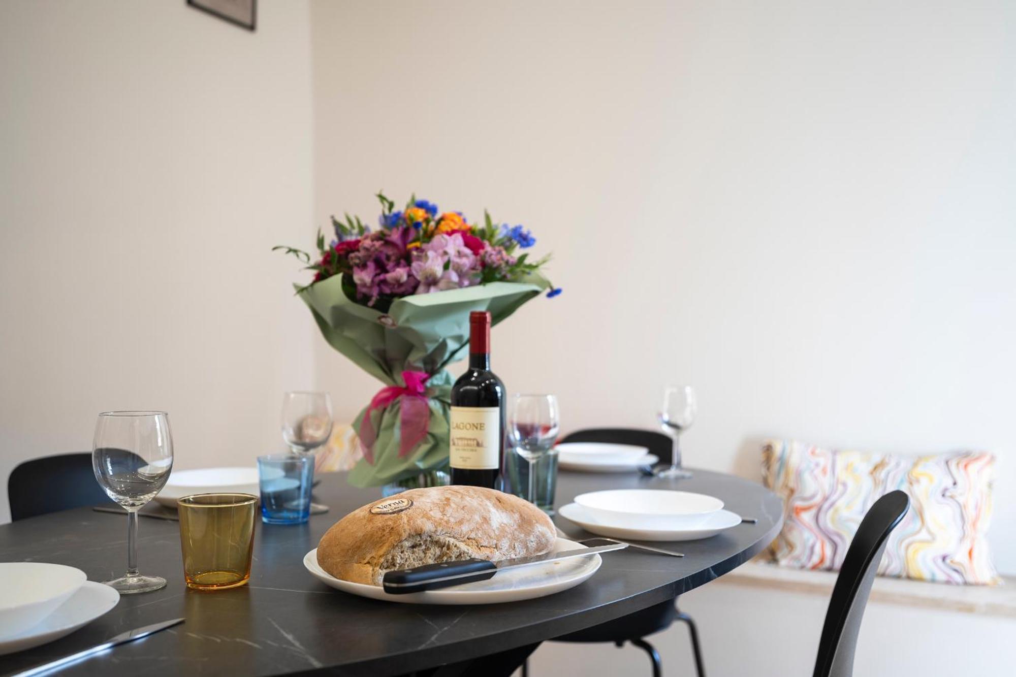 Borgo Allegri Luxury Apartamento *